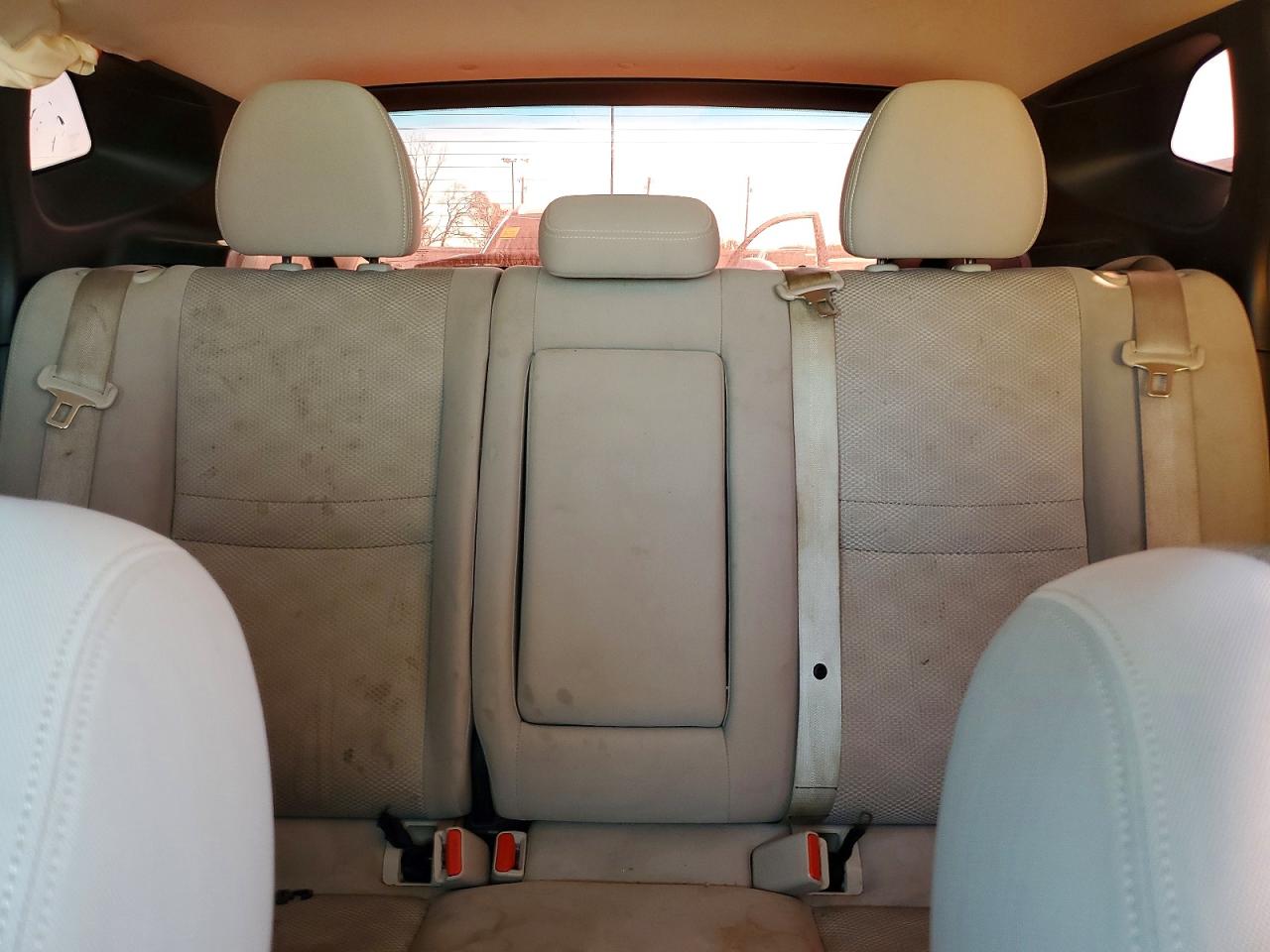 2019 NISSAN ROGUE SPORT S photo 19