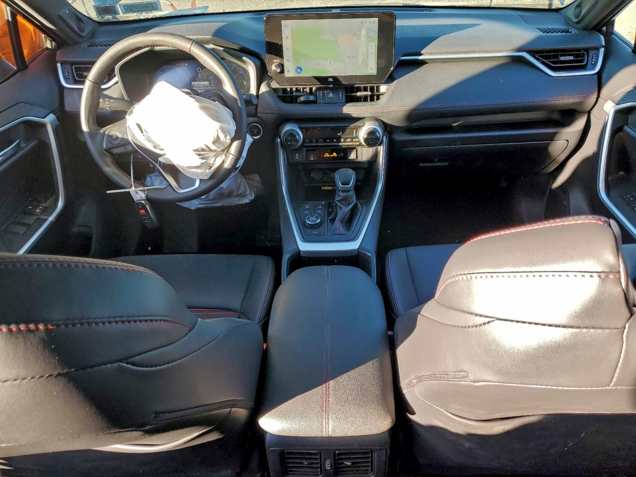 2025 TOYOTA RAV4 XSE photo 15