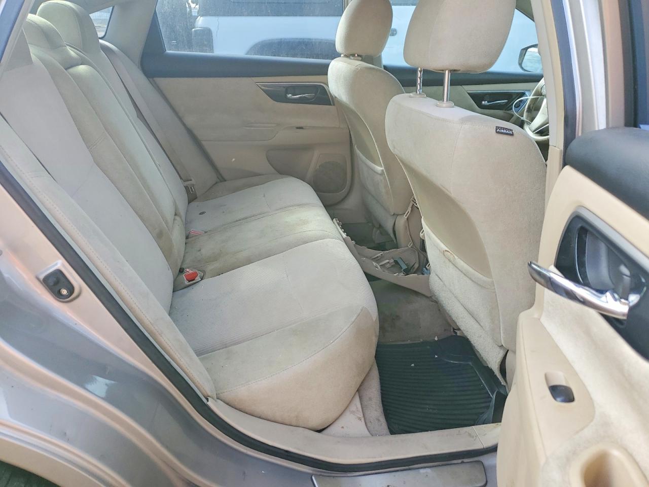 2013 NISSAN ALTIMA 2.5 photo 19