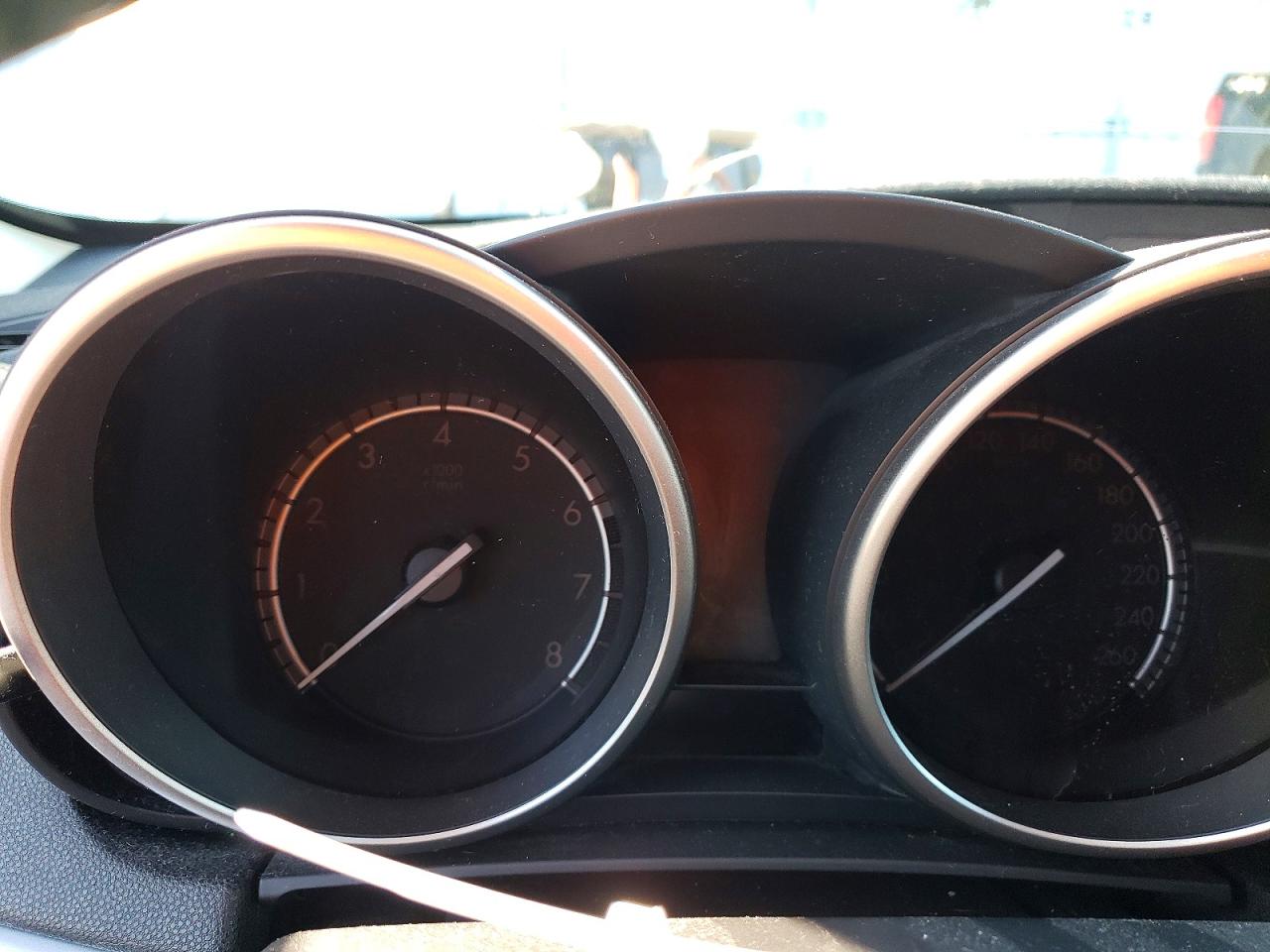 2010 MAZDA 3 S photo 25