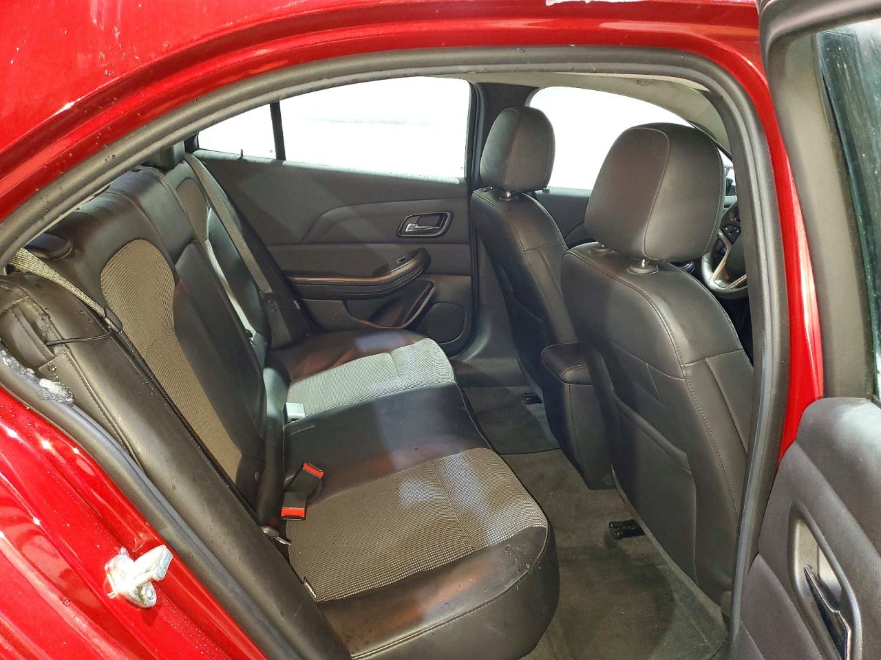 2014 CHEVROLET MALIBU 1LT photo 10