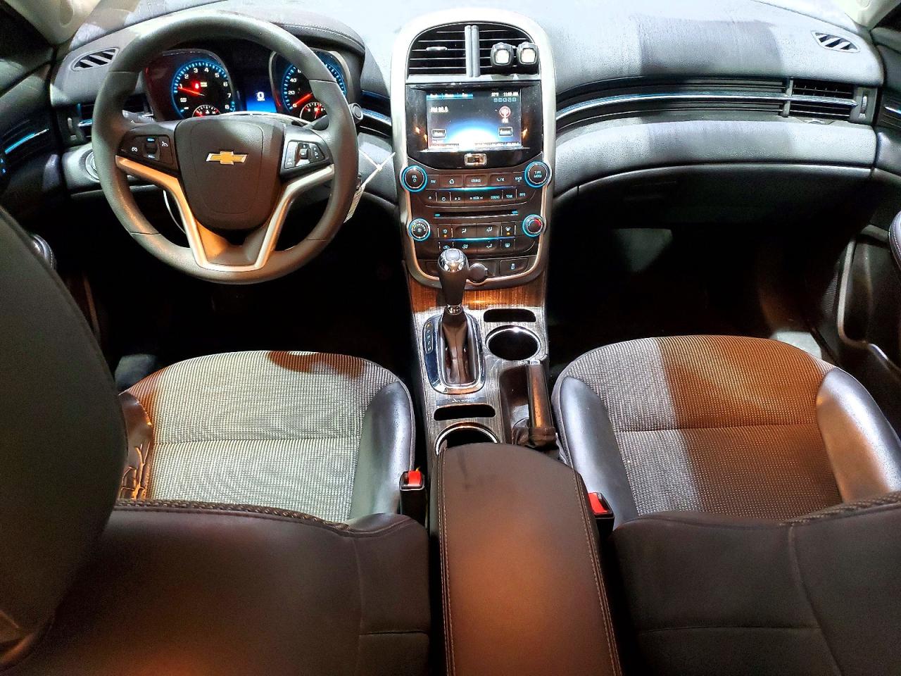 2014 CHEVROLET MALIBU 1LT photo 8