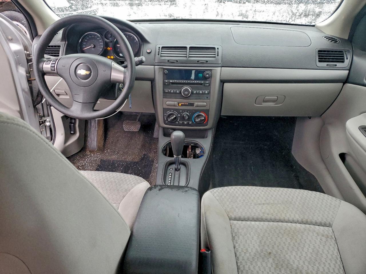 2007 CHEVROLET COBALT LT photo 15