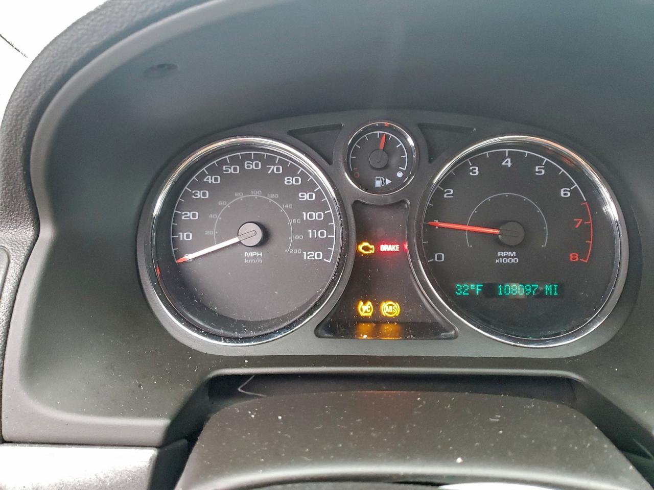 2007 CHEVROLET COBALT LT photo 17