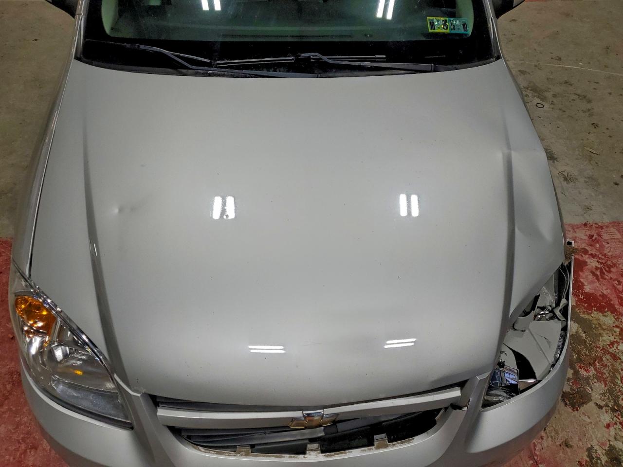 2007 CHEVROLET COBALT LT photo 21