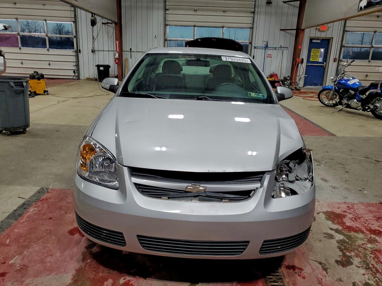 2007 CHEVROLET COBALT LT photo 9