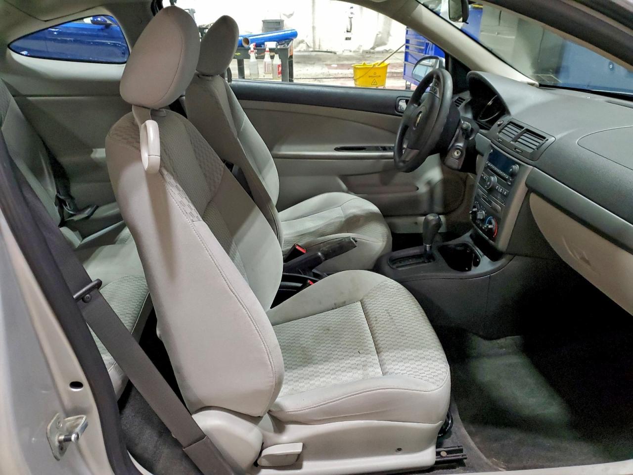 2007 CHEVROLET COBALT LT photo 19