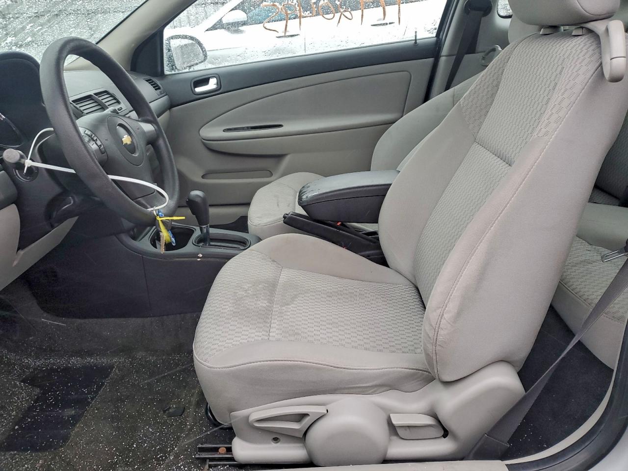2007 CHEVROLET COBALT LT photo 13