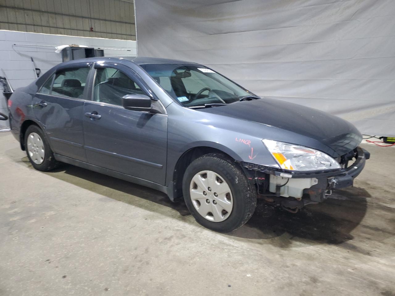 2003 HONDA ACCORD LX photo 4