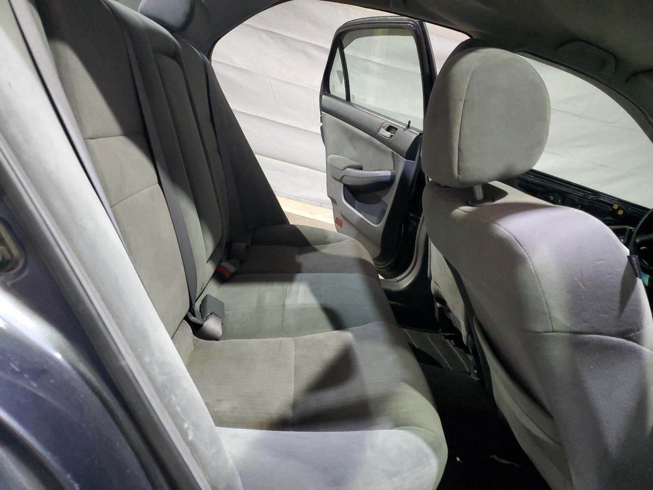 2003 HONDA ACCORD LX photo 10