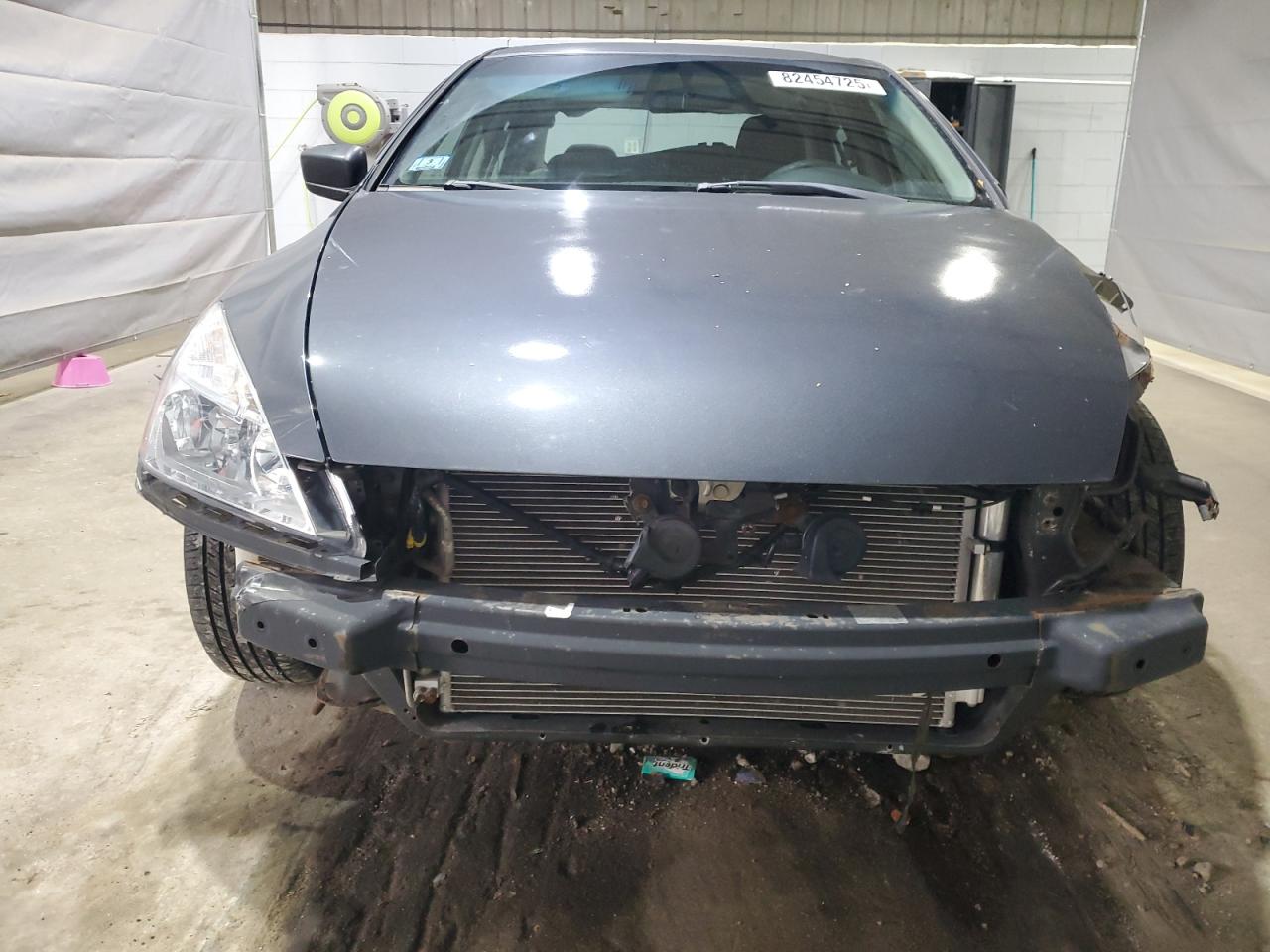 2003 HONDA ACCORD LX photo 5