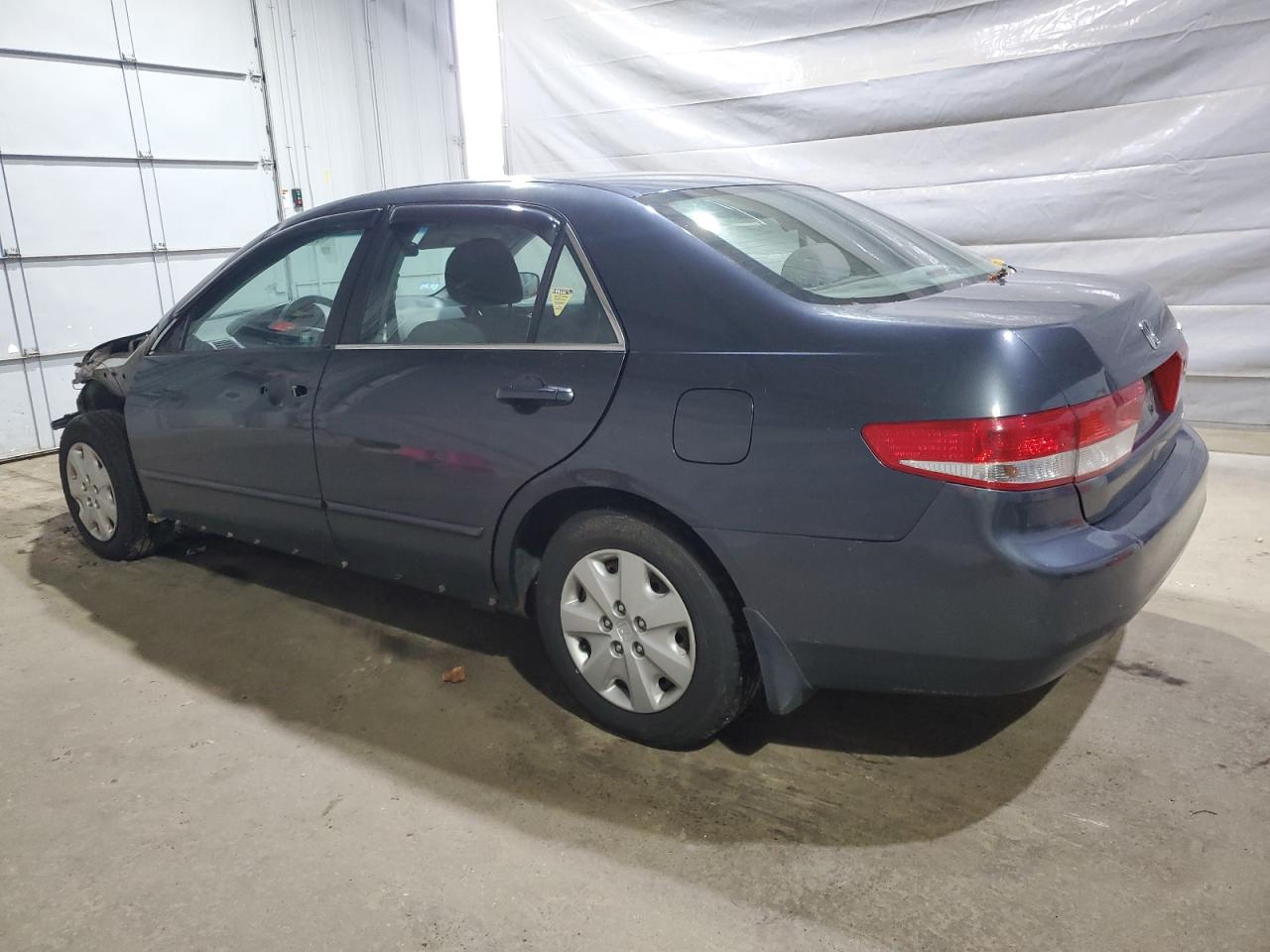 2003 HONDA ACCORD LX photo 2