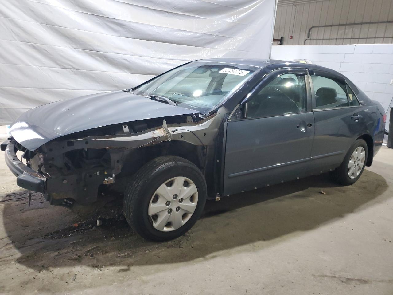2003 HONDA ACCORD
