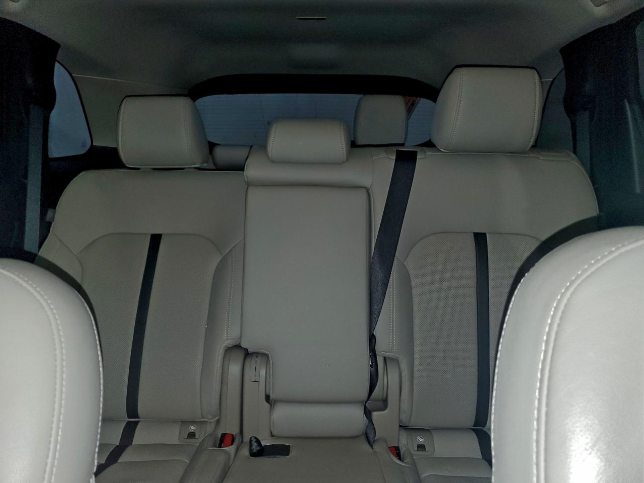 2024 MAZDA CX-90 photo 19