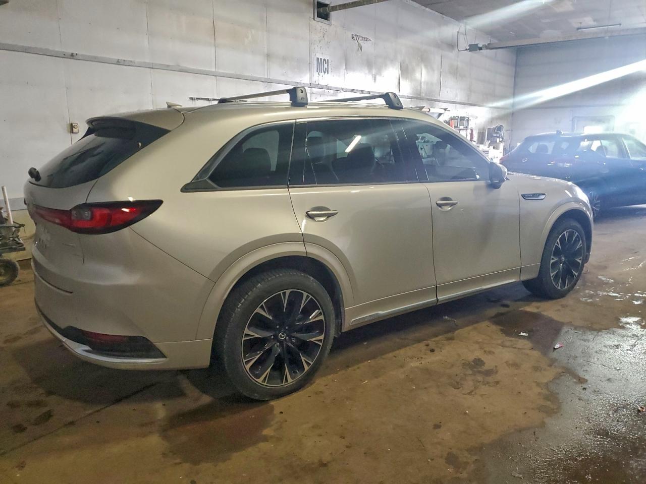 2024 MAZDA CX-90 photo 5