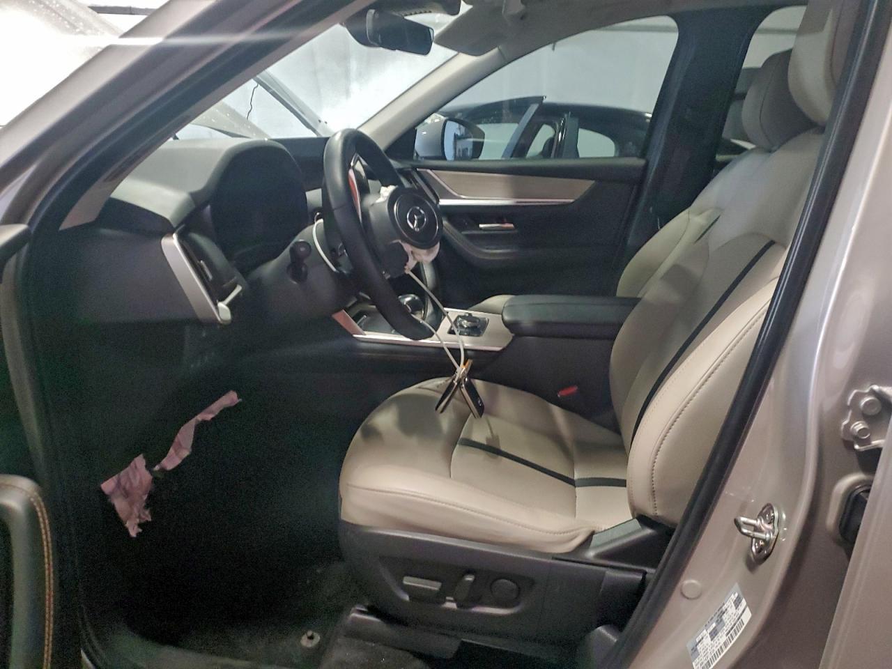 2024 MAZDA CX-90 photo 13