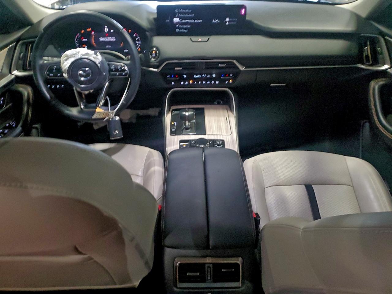 2024 MAZDA CX-90 photo 15