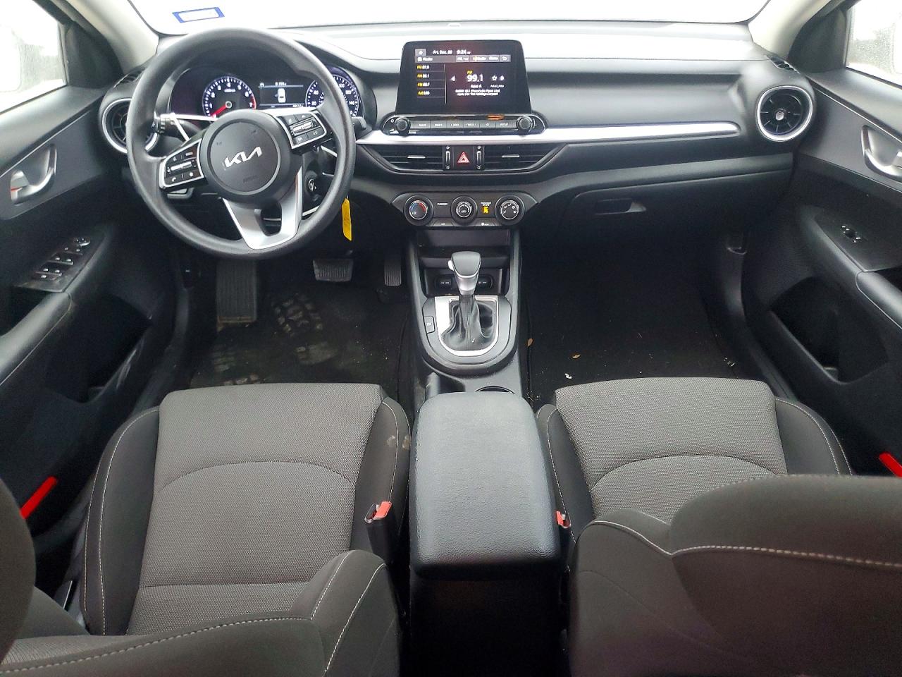 2023 KIA FORTE LX photo 15