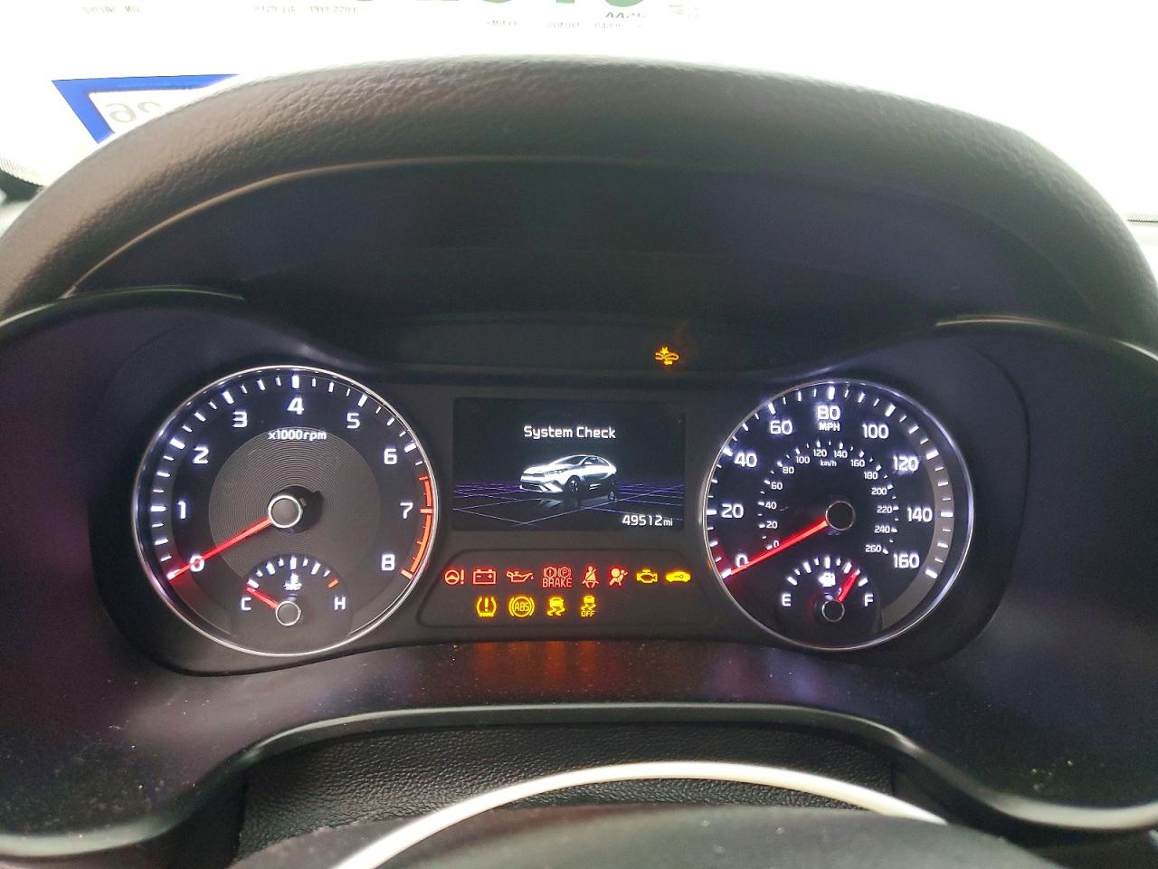 2023 KIA FORTE LX photo 17
