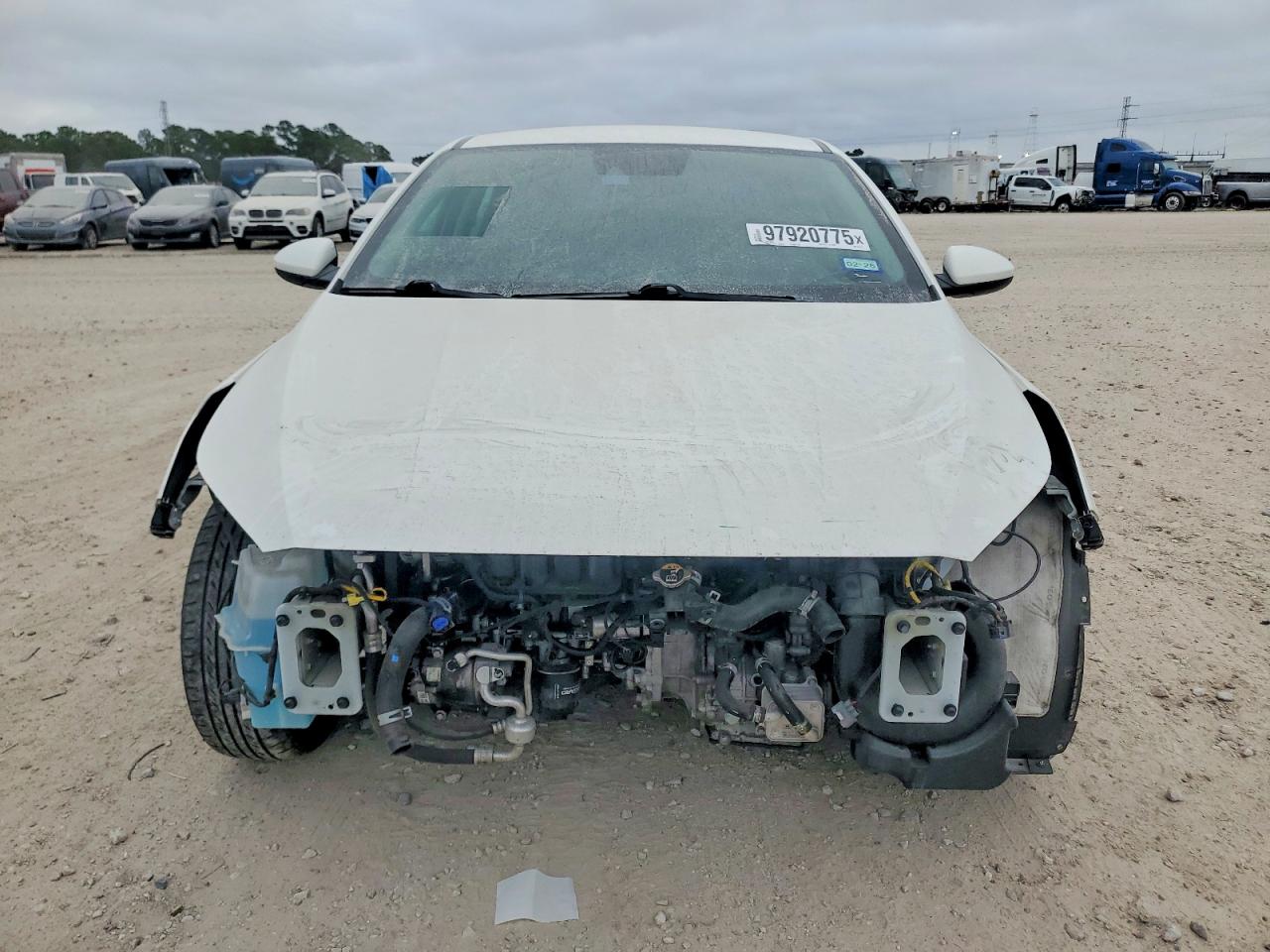 2023 KIA FORTE LX photo 9