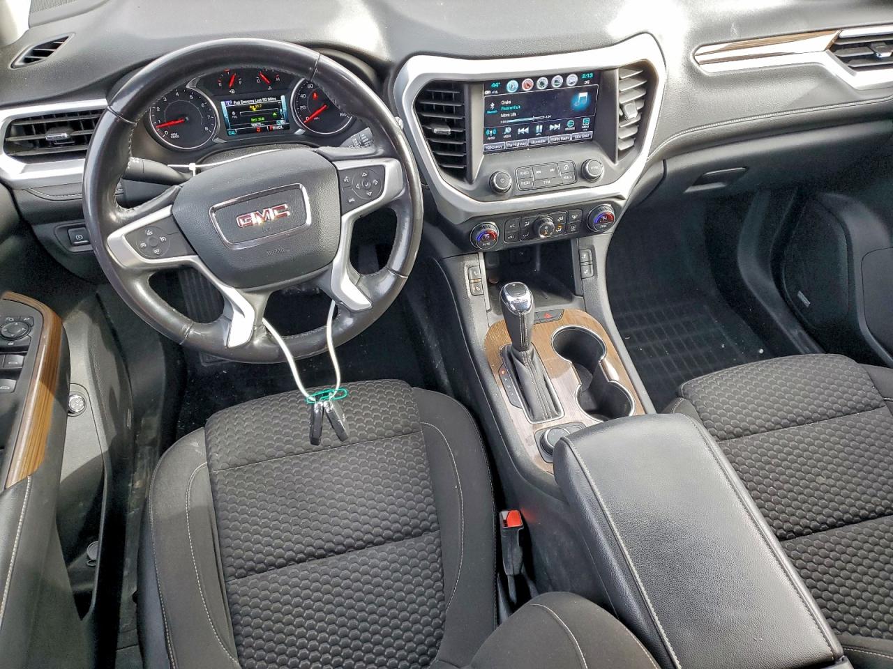 2019 GMC ACADIA SLE photo 15