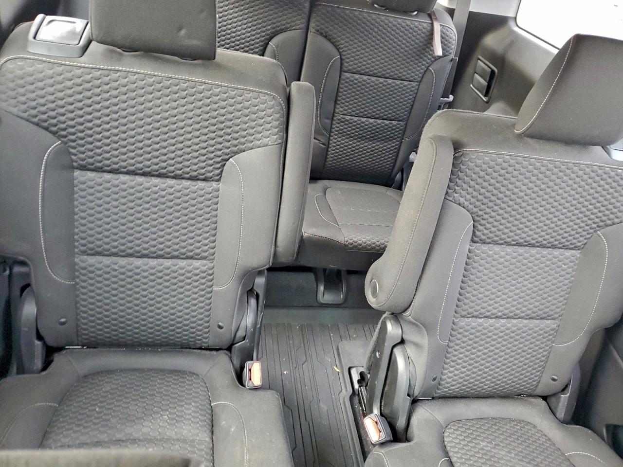 2019 GMC ACADIA SLE photo 19