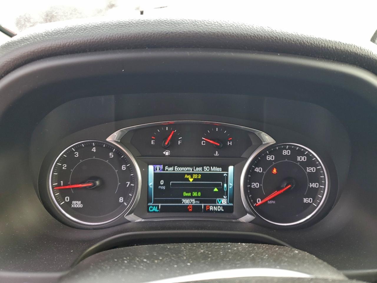 2019 GMC ACADIA SLE photo 17