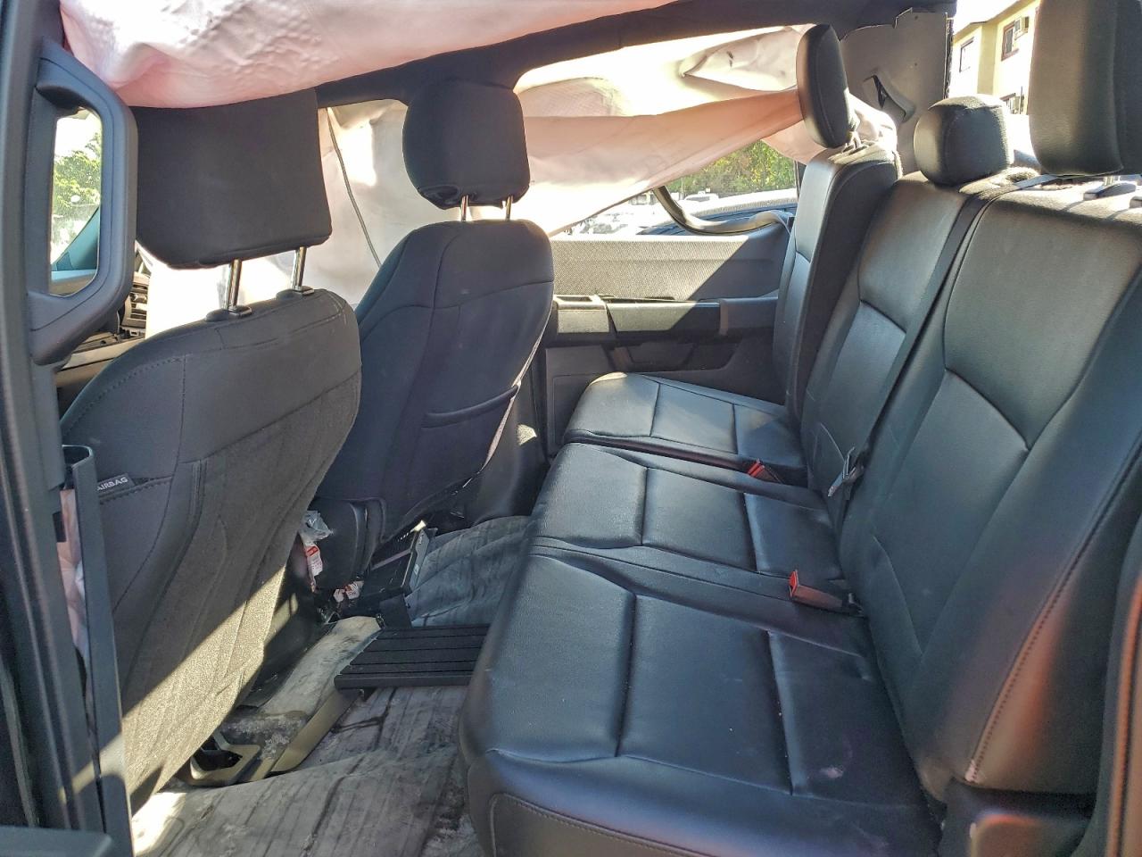 2023 FORD F150 POLICE RESPONDER photo 37