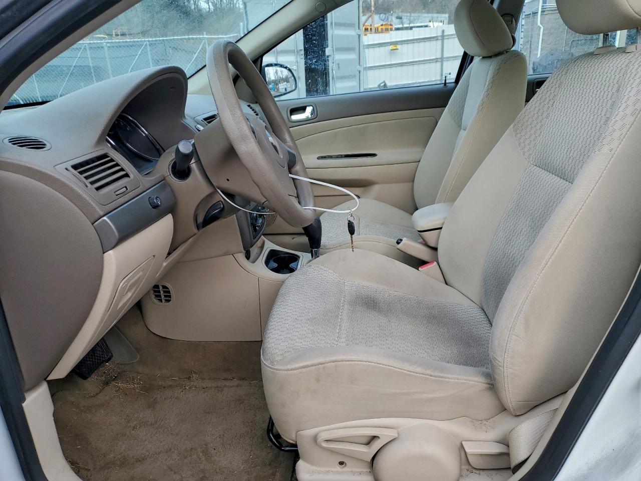 2007 CHEVROLET COBALT LT photo 7