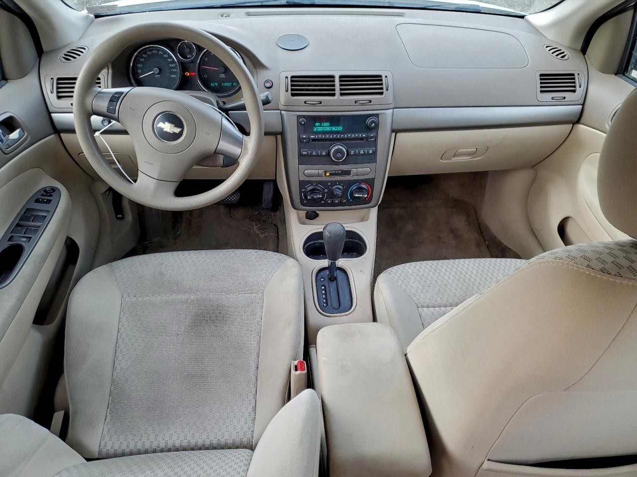 2007 CHEVROLET COBALT LT photo 8