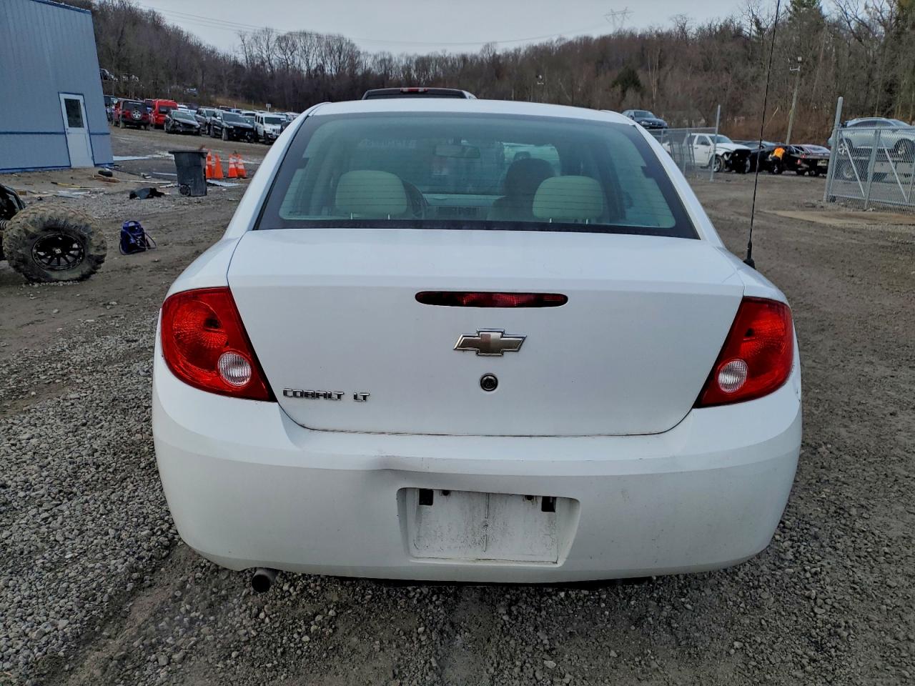 2007 CHEVROLET COBALT LT photo 6