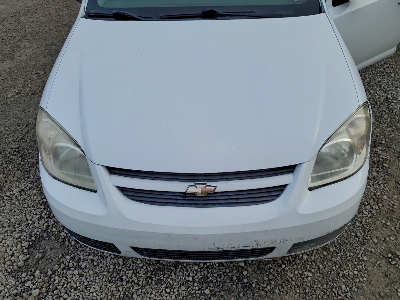 2007 CHEVROLET COBALT LT photo 11