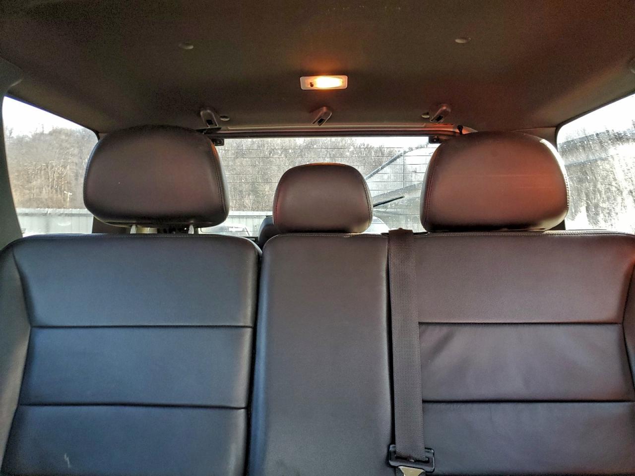 2011 FORD ESCAPE LIMITED photo 10