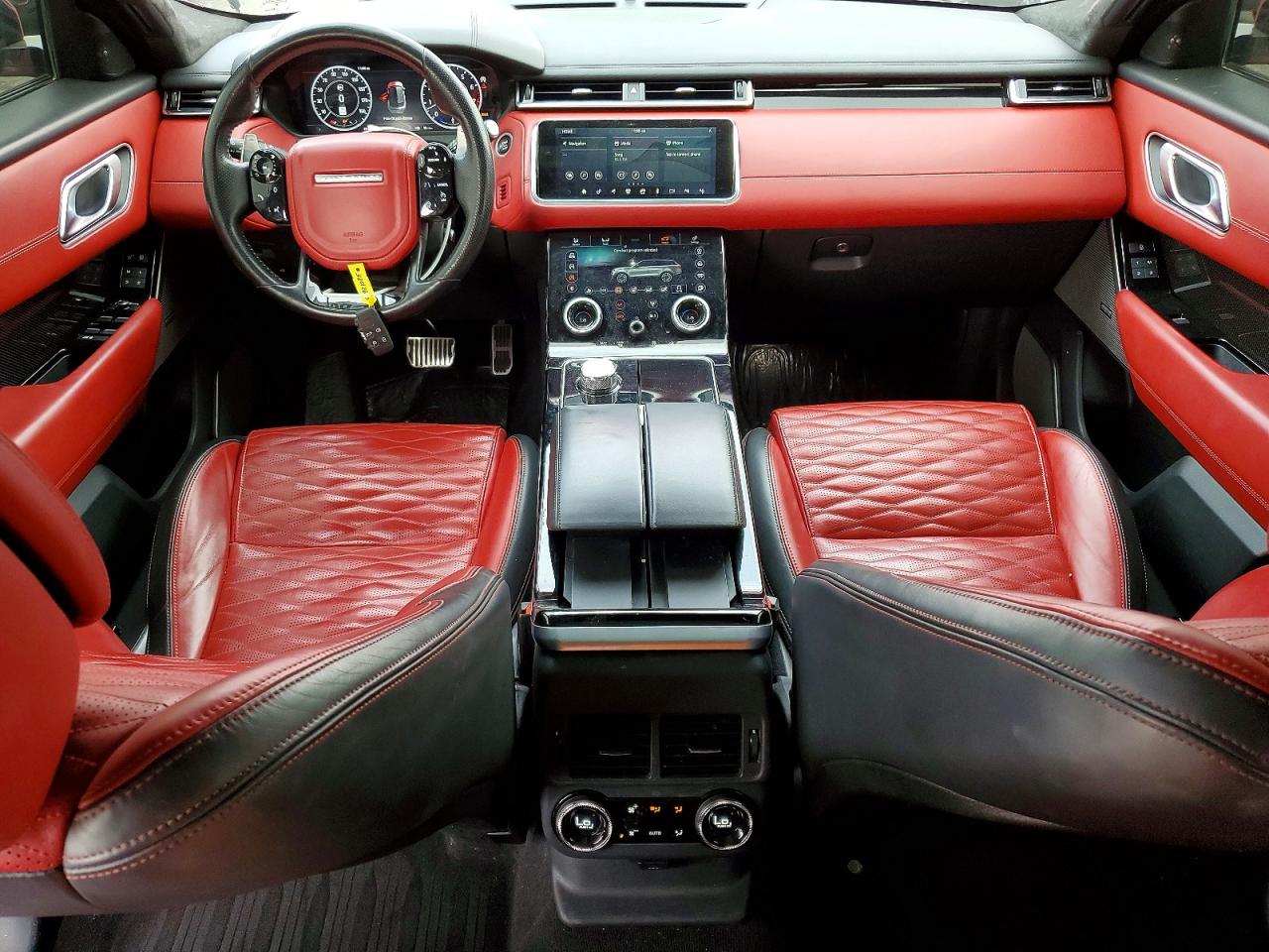 2020 LAND ROVER RANGE ROVER VELAR SV AUTOBIOGRAPHY DYNAMIC photo 15