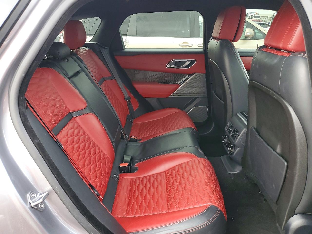 2020 LAND ROVER RANGE ROVER VELAR SV AUTOBIOGRAPHY DYNAMIC photo 21