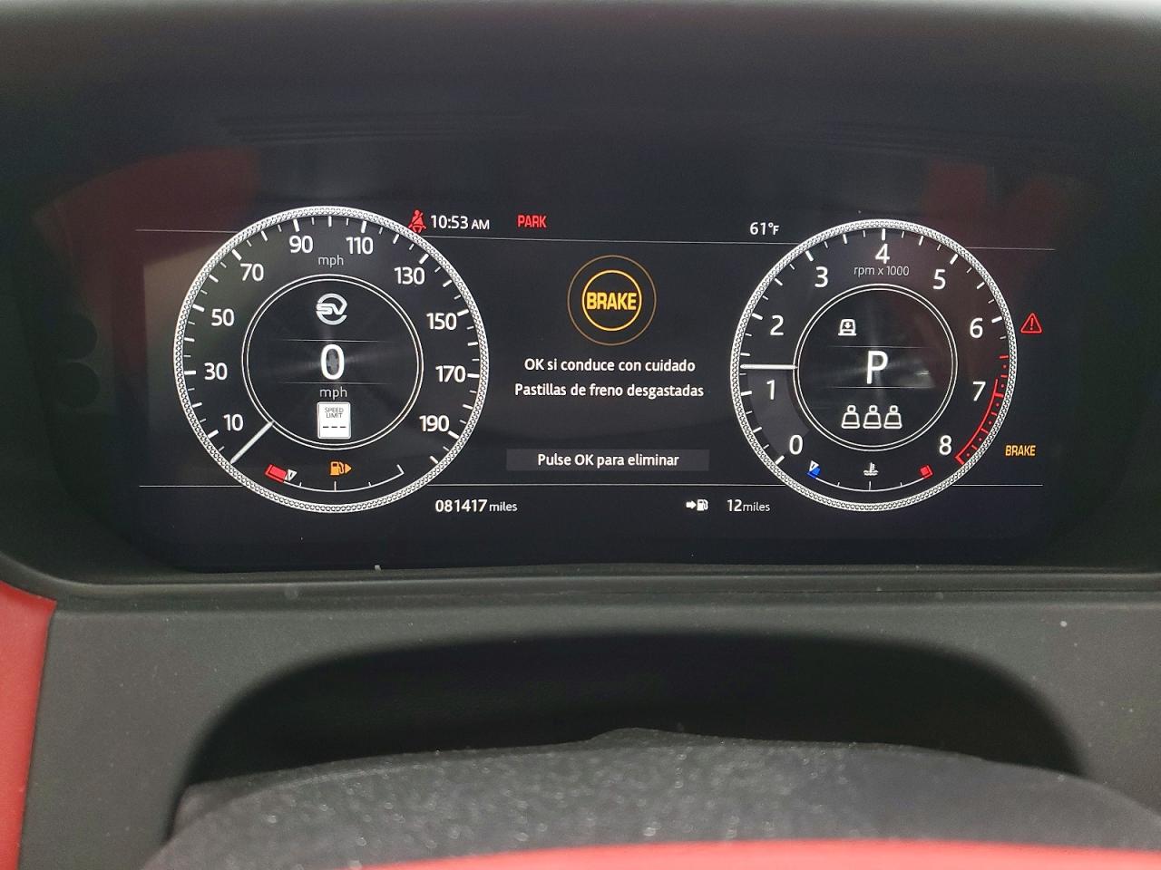 2020 LAND ROVER RANGE ROVER VELAR SV AUTOBIOGRAPHY DYNAMIC photo 17