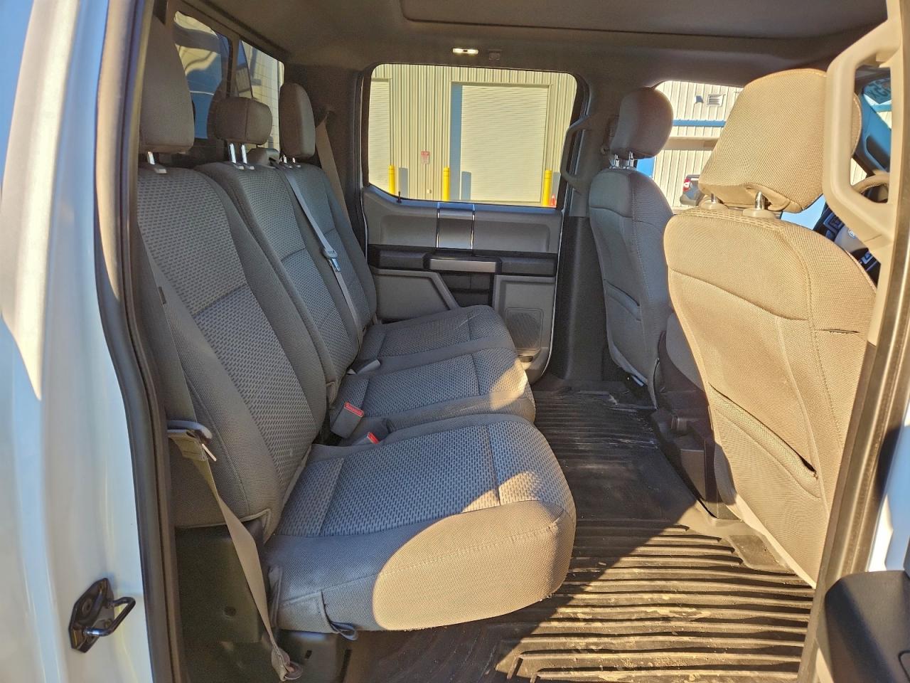 2019 FORD F150 SUPERCREW photo 10