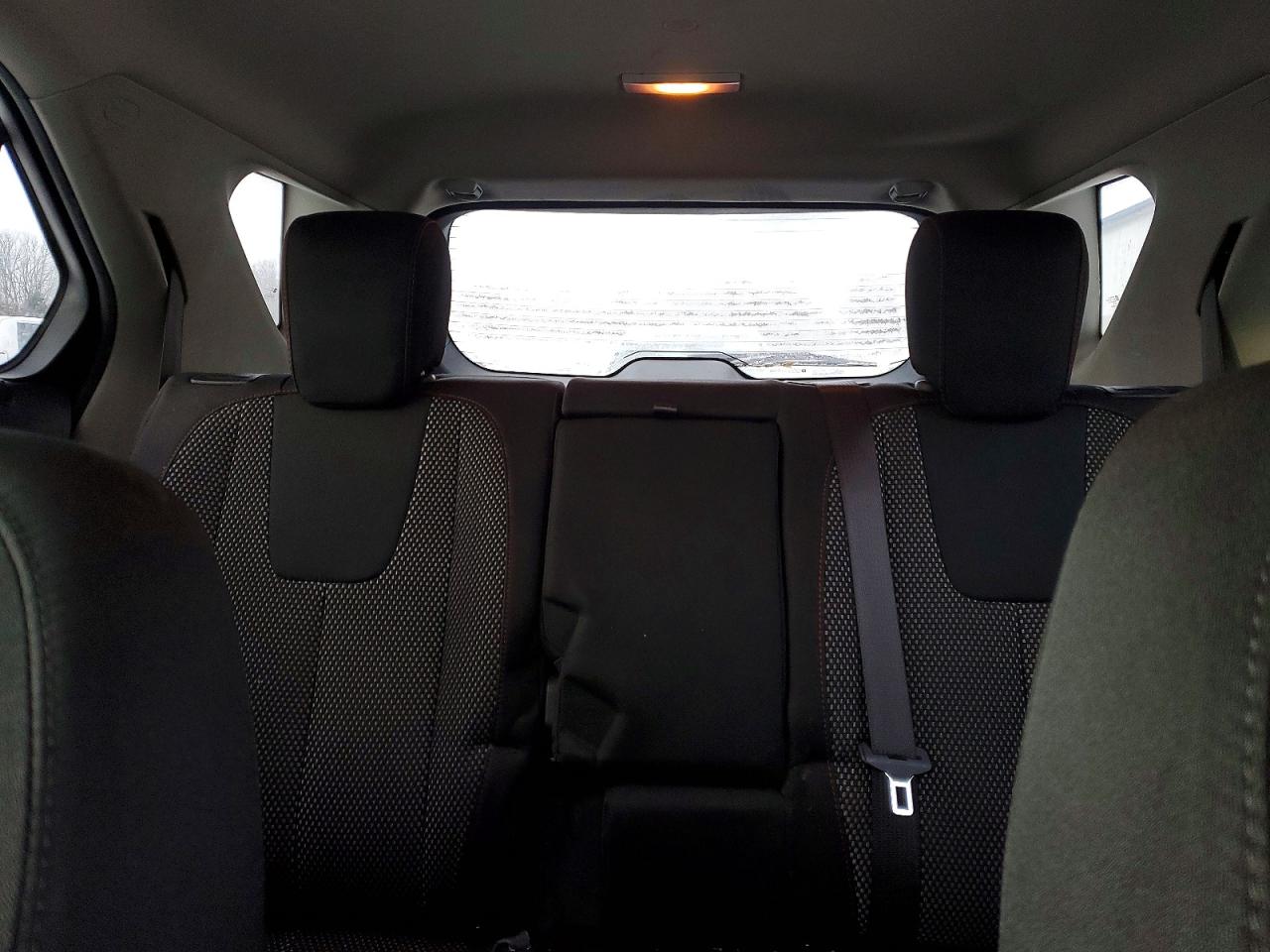 2016 CHEVROLET EQUINOX LT photo 19
