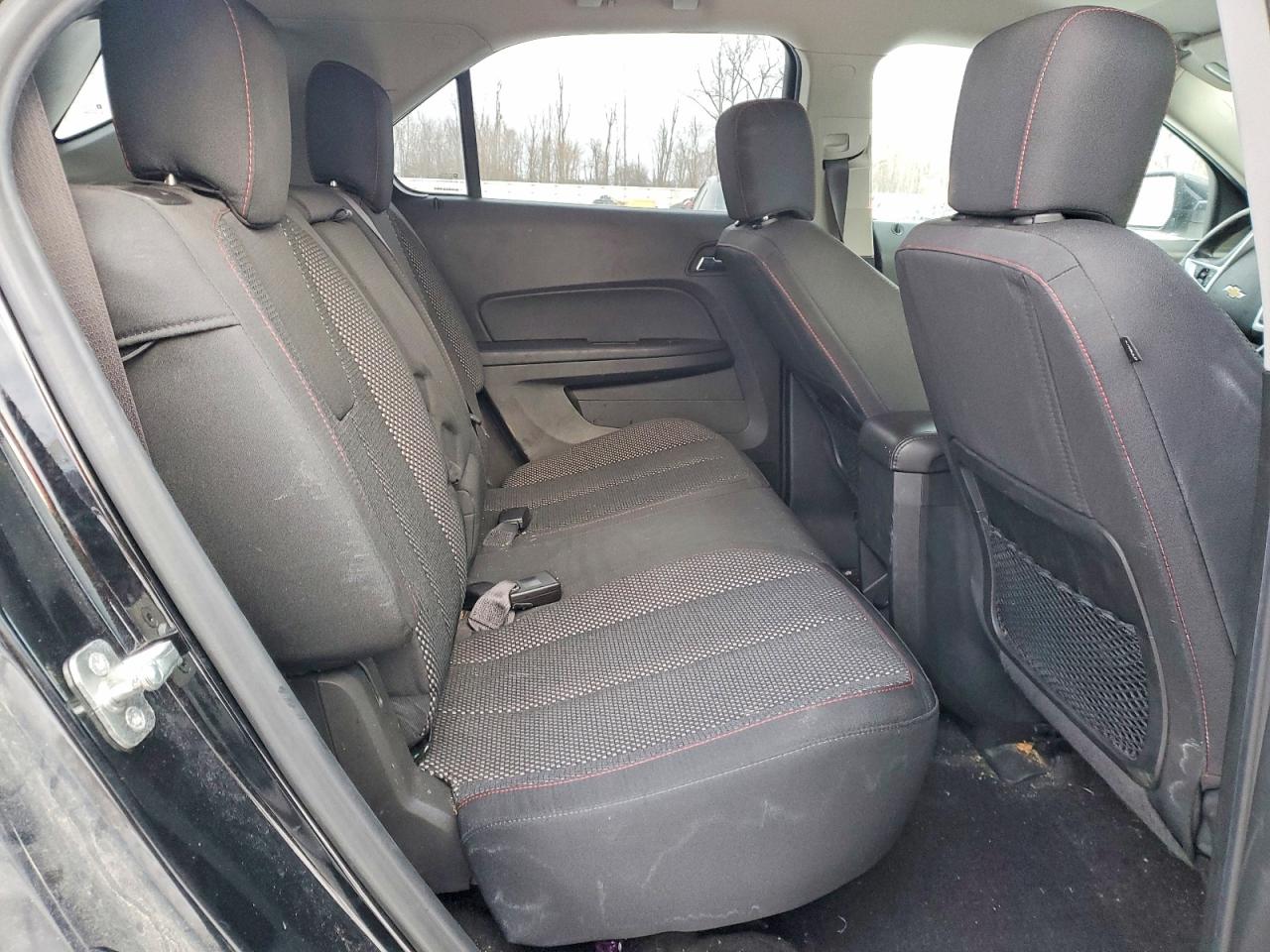 2016 CHEVROLET EQUINOX LT photo 21