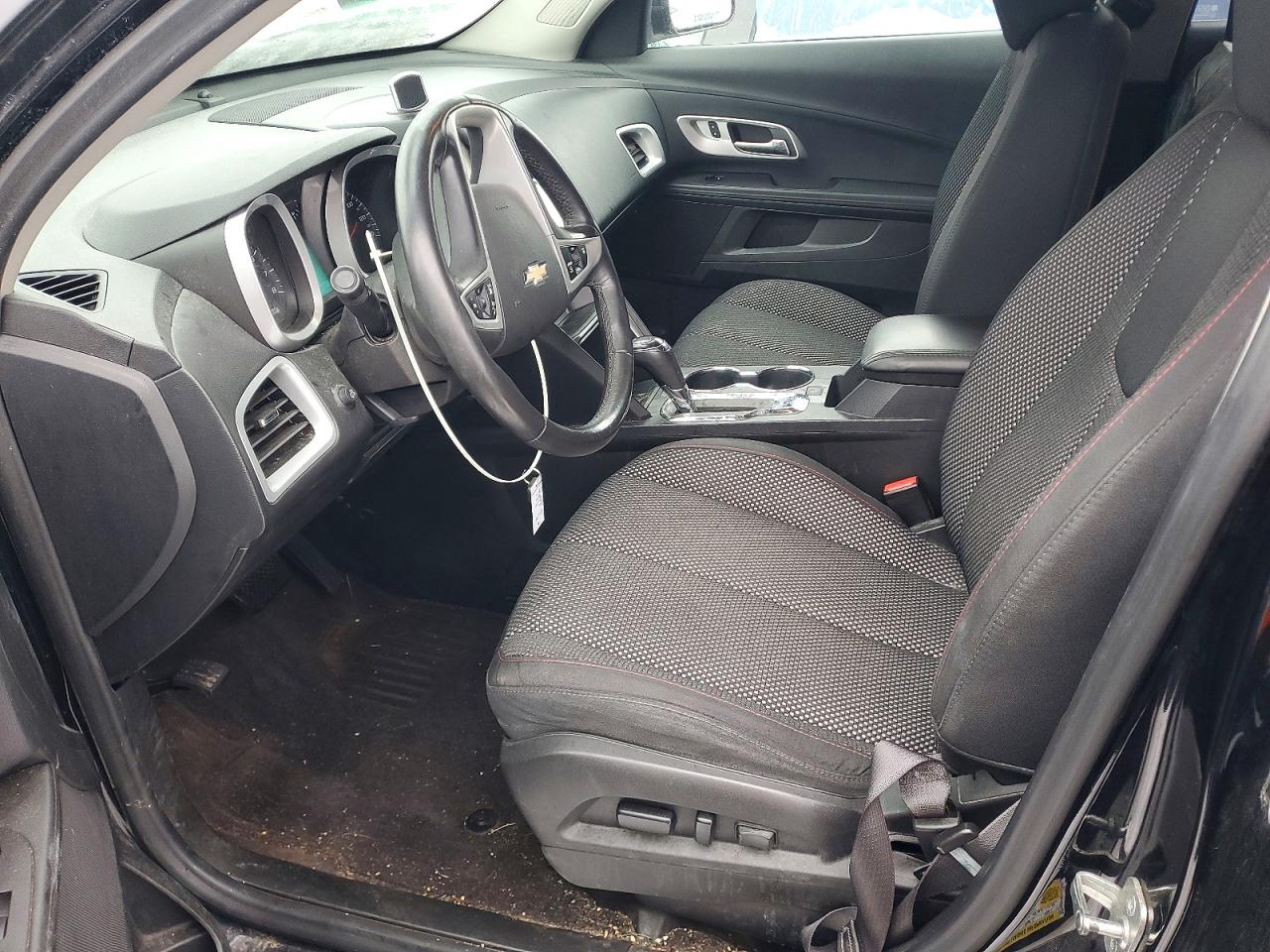 2016 CHEVROLET EQUINOX LT photo 13