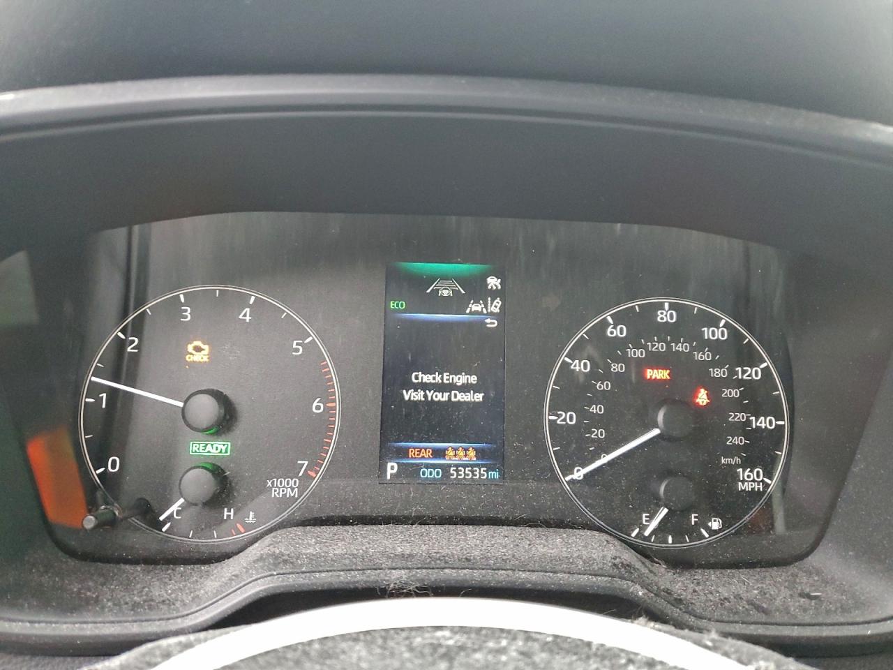 2023 TOYOTA COROLLA LE photo 17