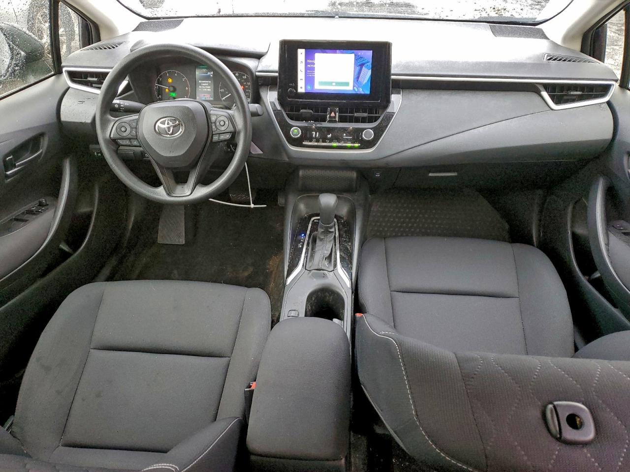 2023 TOYOTA COROLLA LE photo 15