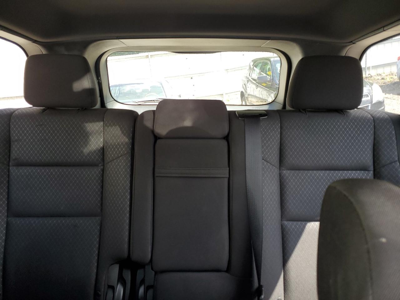 2018 JEEP GRAND CHEROKEE LAREDO photo 10