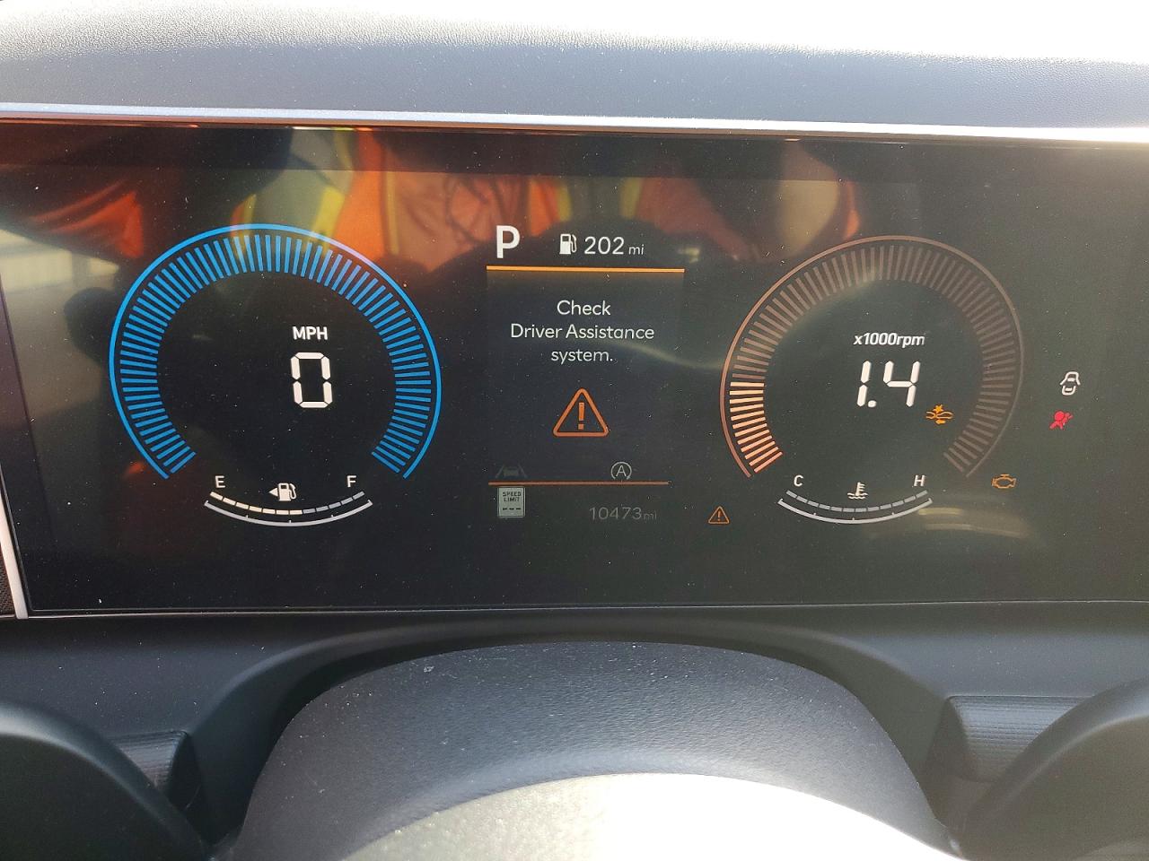 2025 HYUNDAI TUCSON SE photo 25
