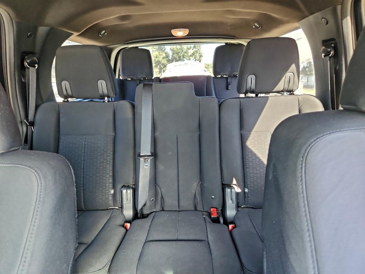 2017 FORD EXPEDITION XLT photo 19