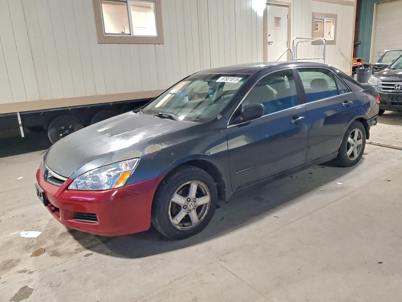 2003 HONDA ACCORD