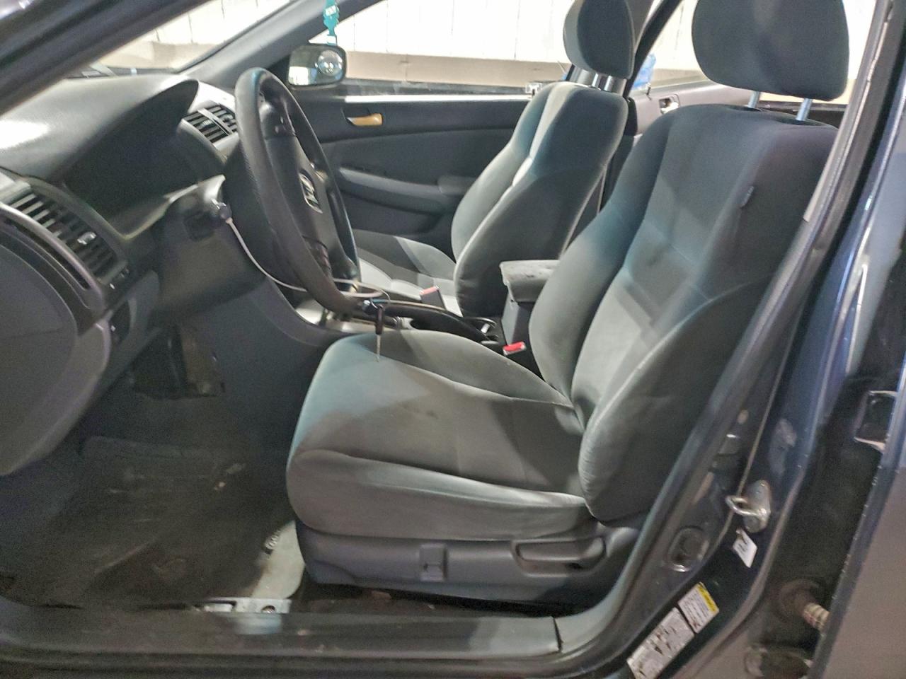 2003 HONDA ACCORD EX photo 13