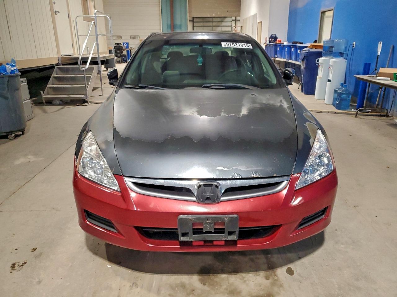 2003 HONDA ACCORD EX photo 9