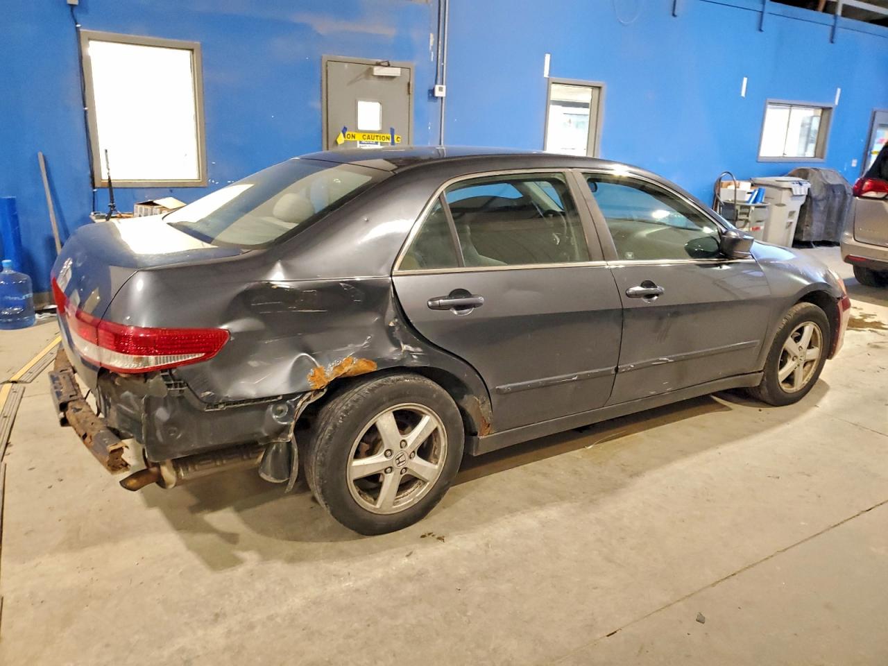 2003 HONDA ACCORD EX photo 5