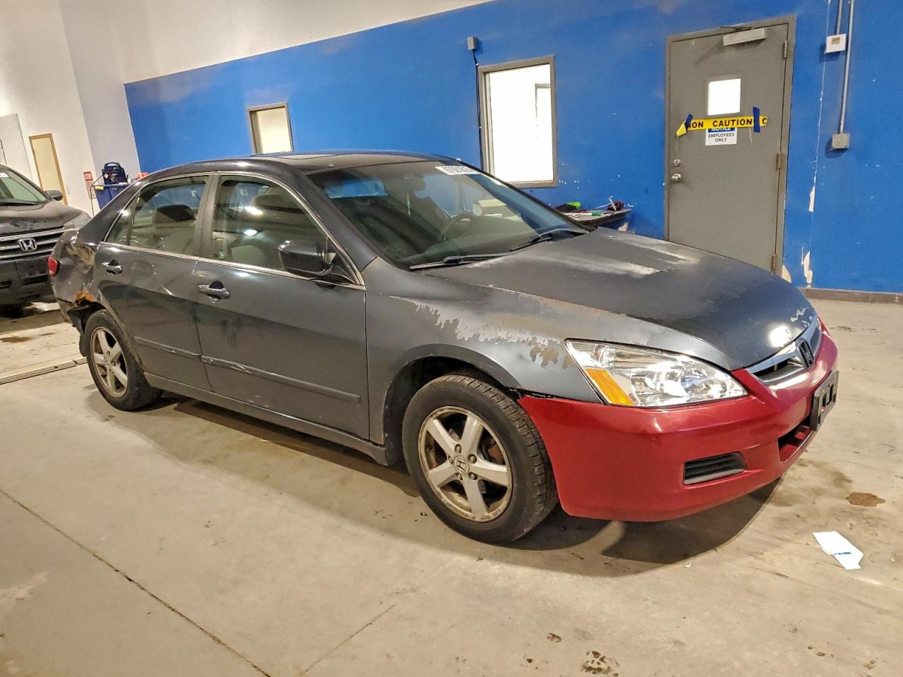 2003 HONDA ACCORD EX photo 7